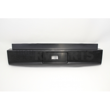Street Scene Roll Pan - Bare Urethane Natural - 95070608-1