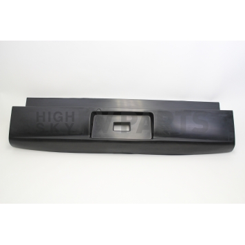 Street Scene Roll Pan - Bare Urethane Natural - 95070608-2