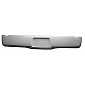 Street Scene Roll Pan - Bare Fiberglass Natural - 95070700