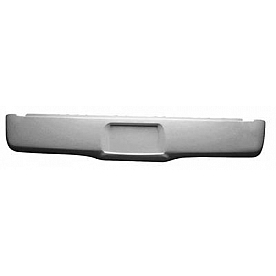Street Scene Roll Pan - Bare Fiberglass Natural - 95070700