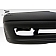 DuraFlex Bumper Cover Plain  LR-S Fiberglass - 105093