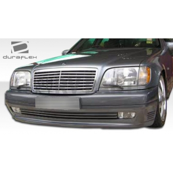 DuraFlex Bumper Cover Plain  LR-S Fiberglass - 105093-2