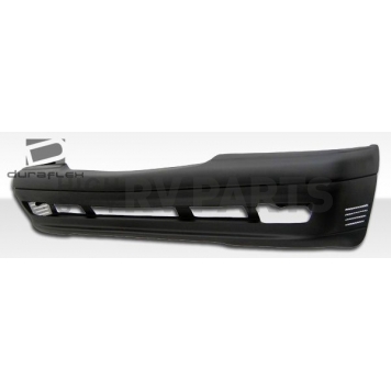 DuraFlex Bumper Cover Plain  LR-S Fiberglass - 105093-7