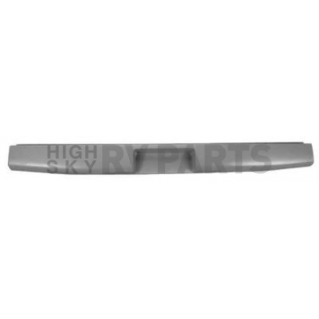 Street Scene Roll Pan - Bare Fiberglass Natural - 95070701