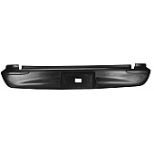 Street Scene Roll Pan - Bare Urethane Natural - 95070705