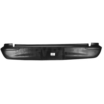 Street Scene Roll Pan - Bare Urethane Natural - 95070705
