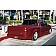 Street Scene Roll Pan - Bare Urethane Natural - 95070705