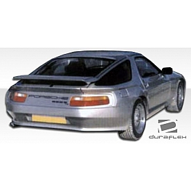 DuraFlex Bumper Cover Plain  G-Sport Fiberglass - 105099