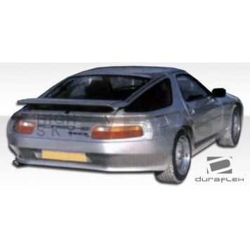 DuraFlex Bumper Cover Plain  G-Sport Fiberglass - 105099