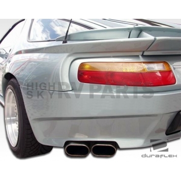 DuraFlex Bumper Cover Plain  G-Sport Fiberglass - 105099-1