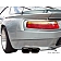 DuraFlex Bumper Cover Plain  G-Sport Fiberglass - 105099
