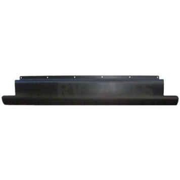ProEFX Roll Pan - Electro Deposit Primer (EDP) Steel Black - EFXRP22