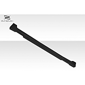 Extreme Dimensions Side Skirt - Primered Fiberglass Reinforced Plastic Black Set of 2 - 109503