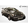 Extreme Dimensions Hood - Gloss Carbon Fiber Black - 102622