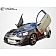 Extreme Dimensions Hood - Gloss Carbon Fiber Black - 102622