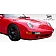 DuraFlex Bumper Cover Plain  Turbo Fiberglass - 105103