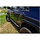 N-Fab Nerf Bar 2 Inch Steel Round - TSG15CCTX