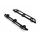 N-Fab Nerf Bar 2 Inch Steel Round - TSJ184TX