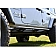 N-Fab Nerf Bar 2 Inch Steel Round - TSJ184TX