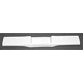 Street Scene Roll Pan - Bare Fiberglass Natural - 95070798