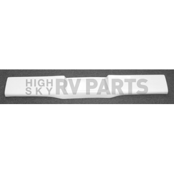 Street Scene Roll Pan - Bare Fiberglass Natural - 95070798