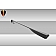 Extreme Dimensions Side Skirt - Primered Fiberglass Reinforced Plastic Black Set of 2 - 109346