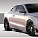 Extreme Dimensions Side Skirt - Primered Fiberglass Reinforced Plastic Black Set of 2 - 109346