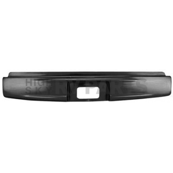 Street Scene Roll Pan - Bare Urethane Natural - 95070810