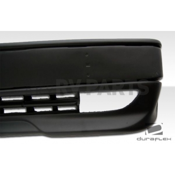 DuraFlex Bumper Cover Plain  C36 Fiberglass - 105064