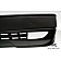 DuraFlex Bumper Cover Plain  C36 Fiberglass - 105064