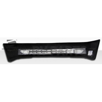 DuraFlex Bumper Cover Plain  C36 Fiberglass - 105064-1