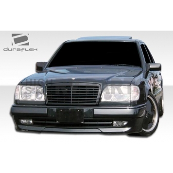 DuraFlex Bumper Cover Plain  C36 Fiberglass - 105064-2