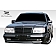 DuraFlex Bumper Cover Plain  C36 Fiberglass - 105064