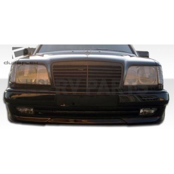 DuraFlex Bumper Cover Plain  C36 Fiberglass - 105064-4