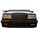 DuraFlex Bumper Cover Plain  C36 Fiberglass - 105064