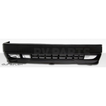 DuraFlex Bumper Cover Plain  C36 Fiberglass - 105064-6