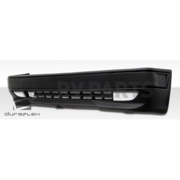 DuraFlex Bumper Cover Plain  C36 Fiberglass - 105064-7
