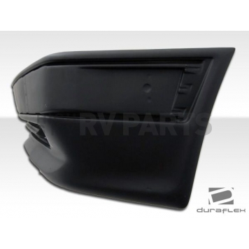 DuraFlex Bumper Cover Plain  C36 Fiberglass - 105064-8