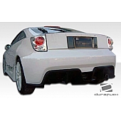 Extreme Dimensions Ground Effects Kit - Primered Fiberglass Reinforced Plastics 4-Piece - 111023