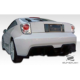 Extreme Dimensions Ground Effects Kit - Primered Fiberglass Reinforced Plastics 4-Piece - 111023
