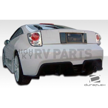 Extreme Dimensions Ground Effects Kit - Primered Fiberglass Reinforced Plastics 4-Piece - 111023