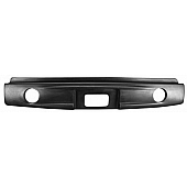 Street Scene Roll Pan - Bare Urethane Natural - 95070817