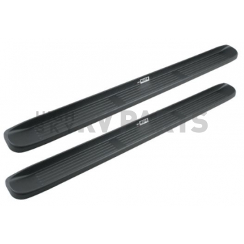 Westin Automotive Running Board Black Plastic Stationary - 270000