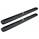 Westin Automotive Running Board Black Plastic Stationary - 270000