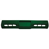 Street Scene Roll Pan - Bare Fiberglass Natural - 95070900