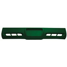 Street Scene Roll Pan - Bare Fiberglass Natural - 95070900