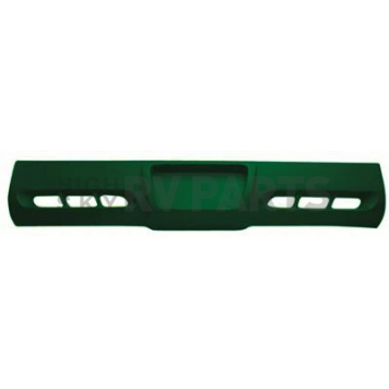 Street Scene Roll Pan - Bare Fiberglass Natural - 95070900