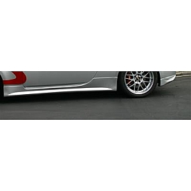 Street Scene Side Skirt - Bare Urethane Set of 2 - 95070322