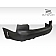 DuraFlex Bumper Cover Plain  DTM Fiberglass - 105037