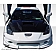 Extreme Dimensions Ground Effects Kit - Primered Fiberglass Reinforced Plastics 4-Piece - 111032